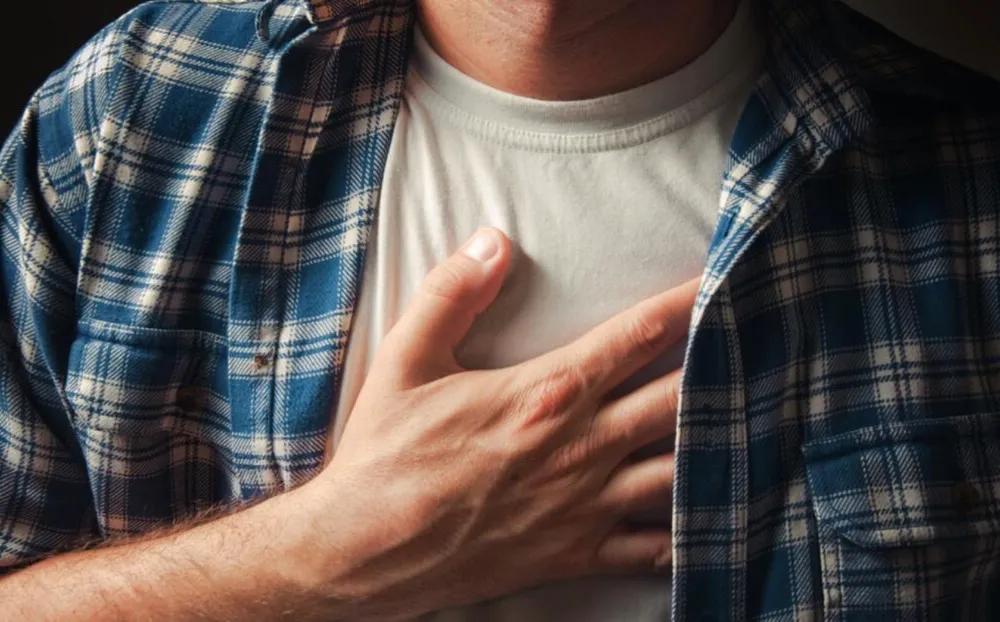 心律失常千万别大意！严重可致猝死，医生建议常备参松养心胶囊