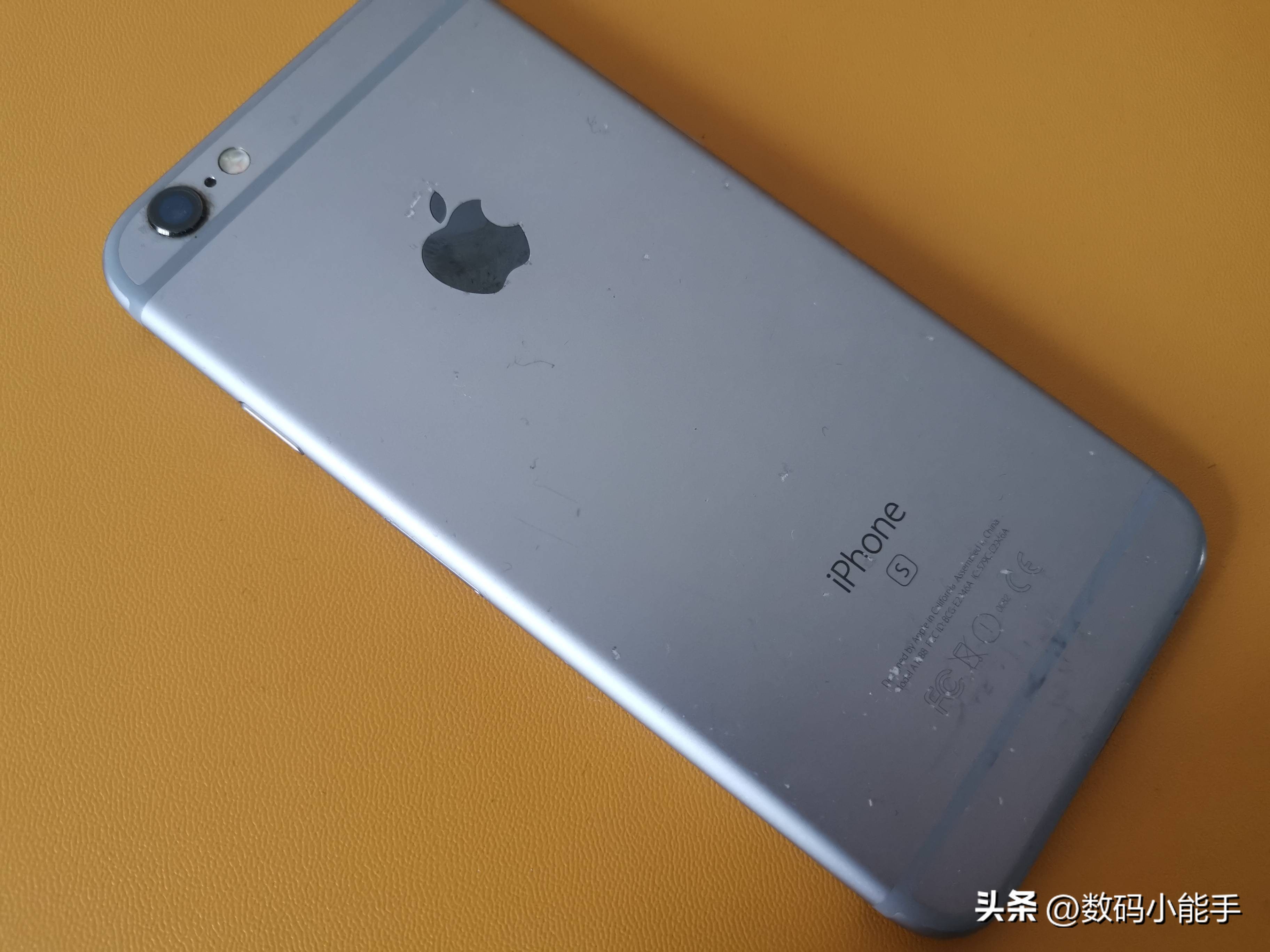 一个伪果粉有多厉害,果粉的自我修养