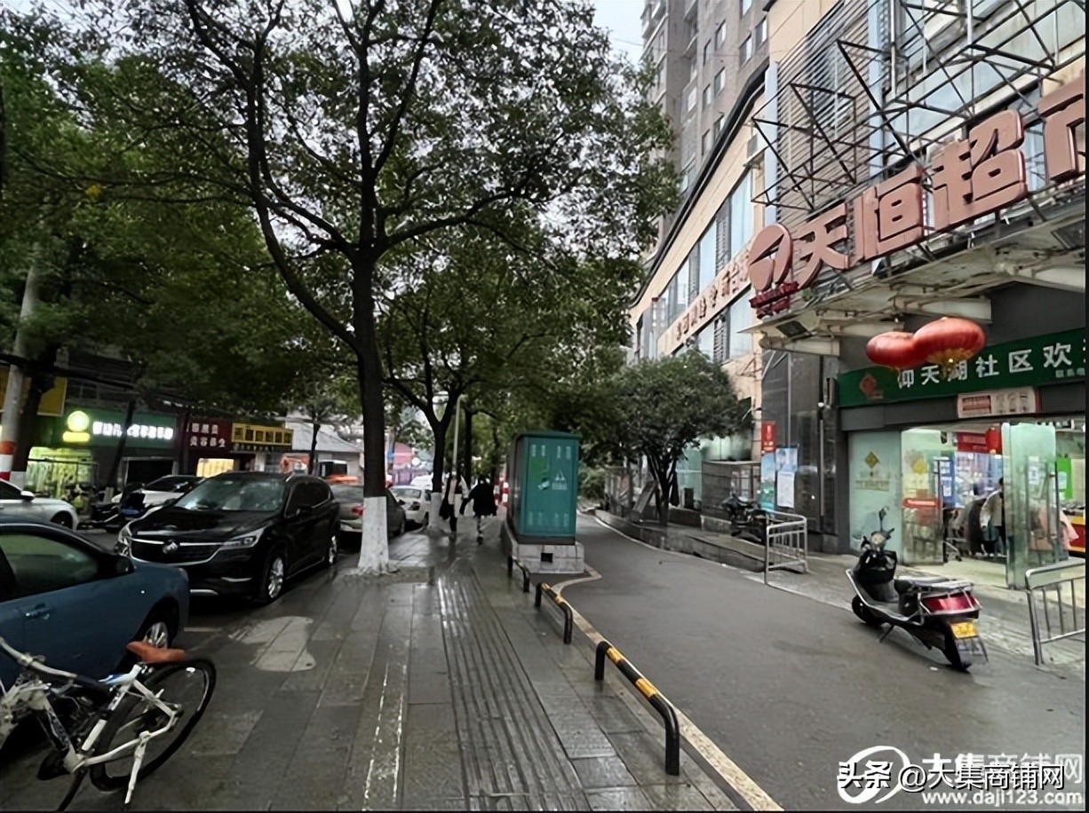长沙南湖路门面转让,长沙58同城门面出租或转让
