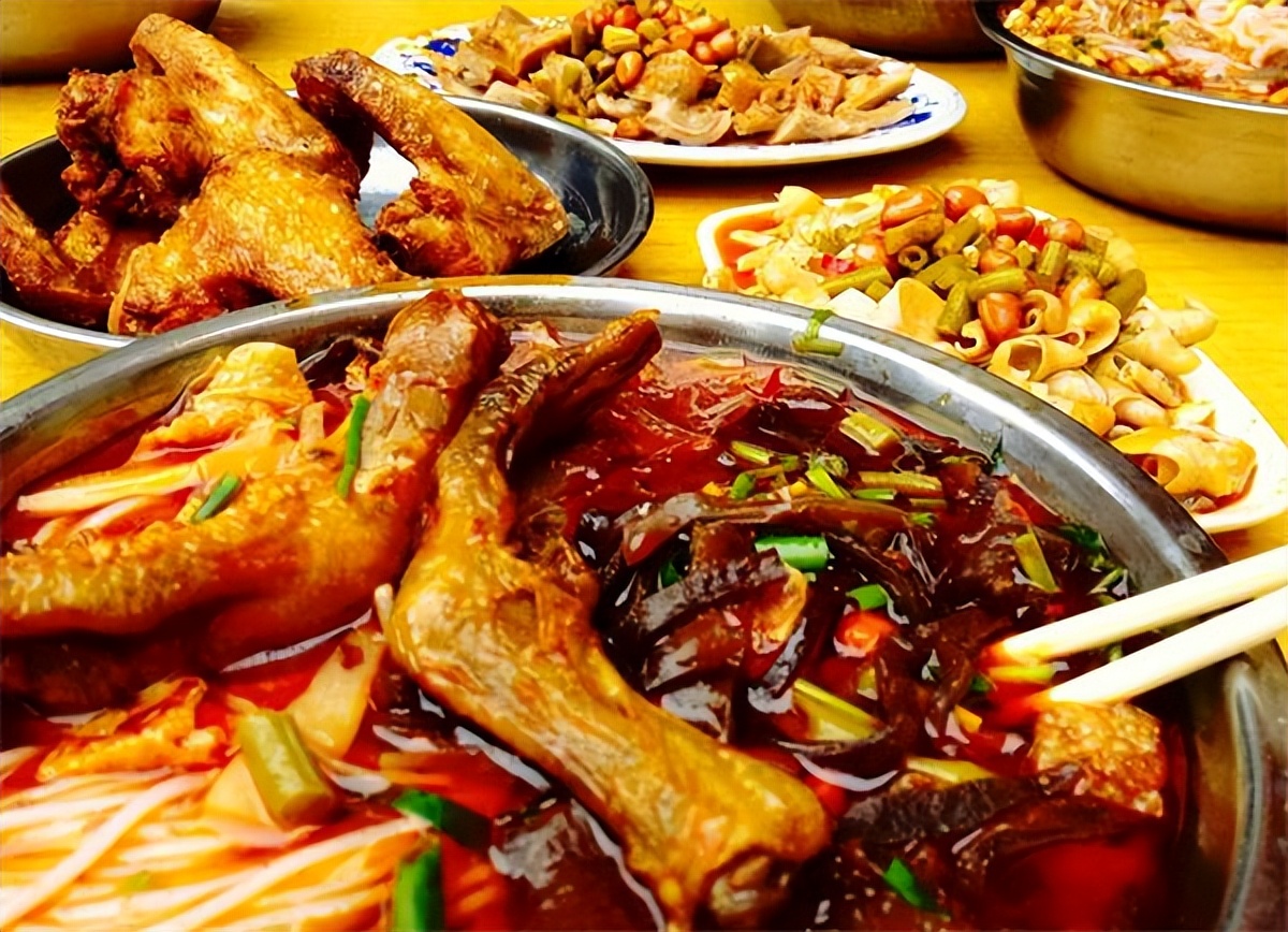 螺蛳粉被列为国家二级保护动物吗,国家二级保护动物螺蛳粉