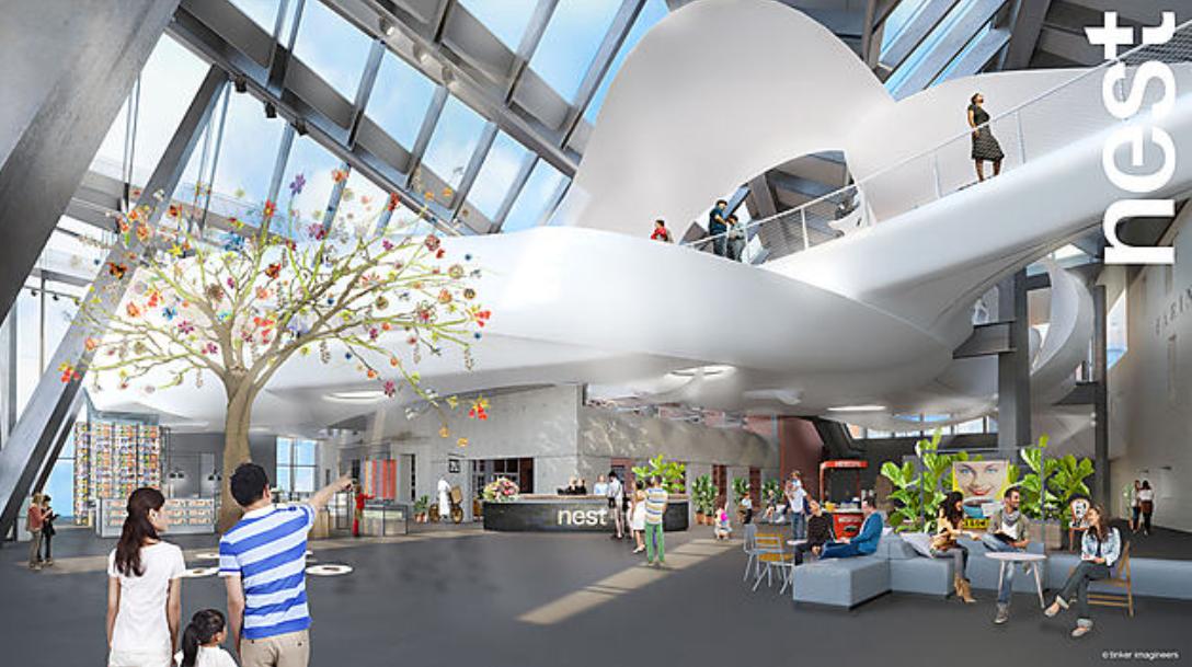 雀巢中国发展前景,雀巢是如何成为商业巨头的