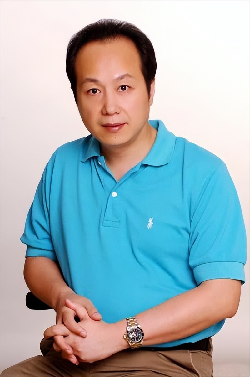 罗京一战封神内容,04年罗京17分钟播报讲的是什么