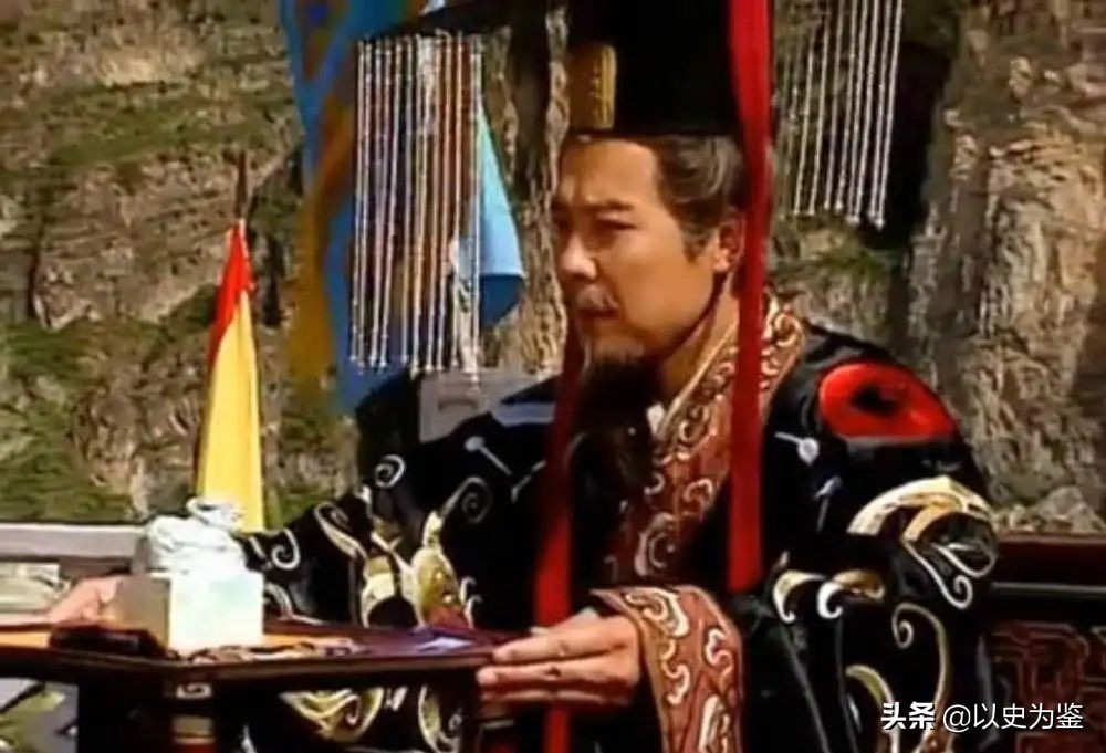 魏明帝曹叡临死,曹叡给自己上谥号