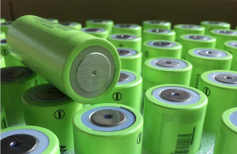 磷酸铁锂电池技术突破,磷酸铁锂电池工艺流程详解