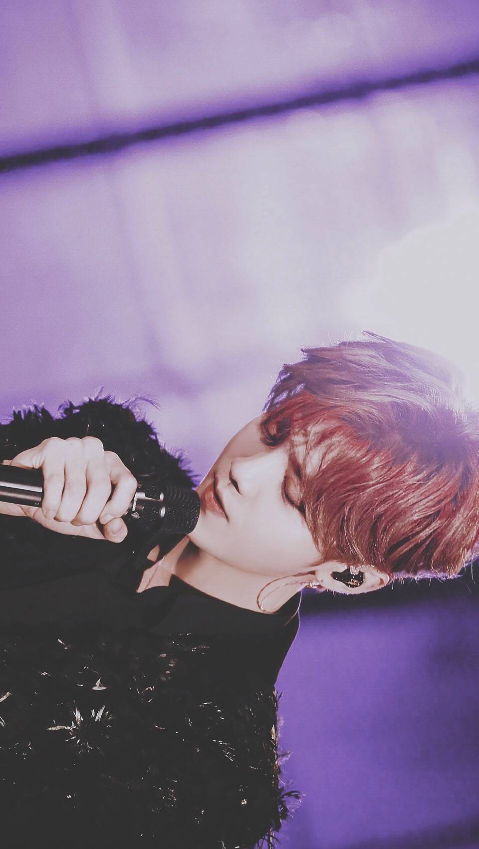 鹿晗2017年手机壁纸,鹿晗高清手机壁纸2016