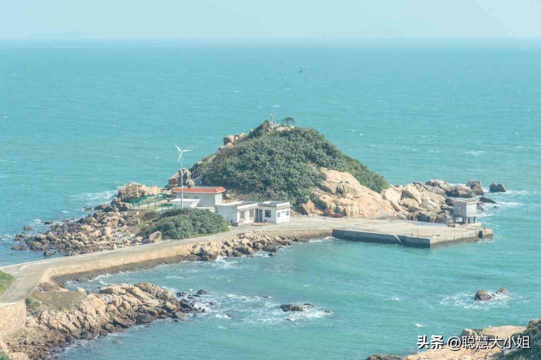 珠海百岛之城排名,广东珠海千岛之城