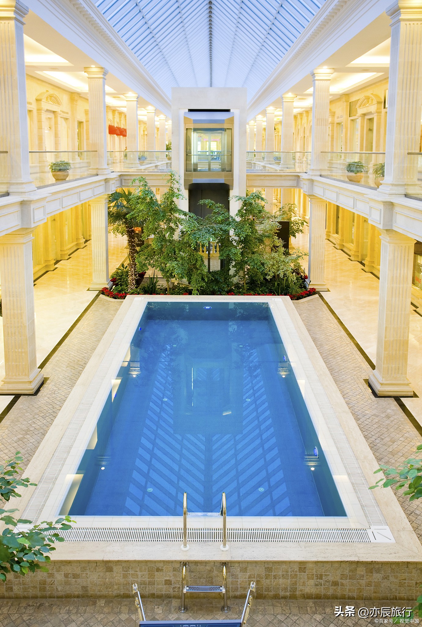 宁夏十一月旅游攻略图,宁夏周末旅游推荐地点最新