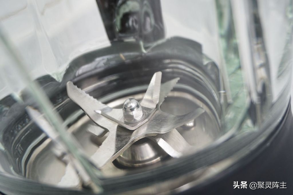 博世破壁机都有哪些功能,博世破壁机对比wmf破壁机