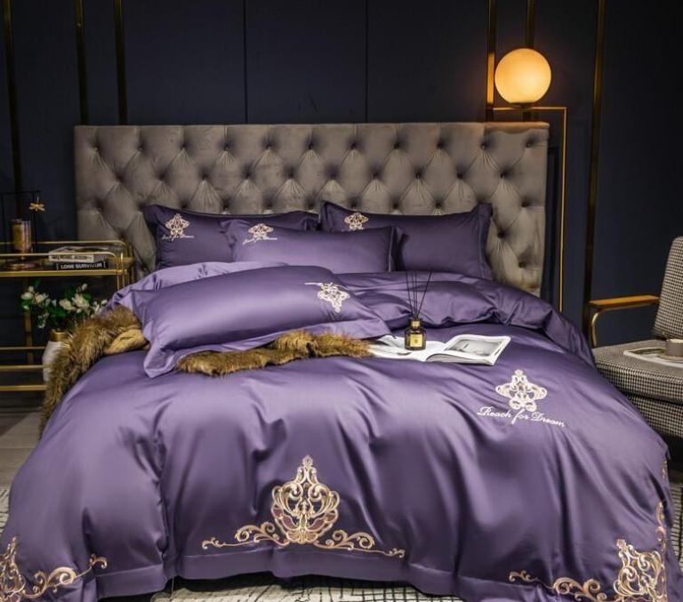 网购的四件套几十块钱,网购四件套在哪里买很便宜