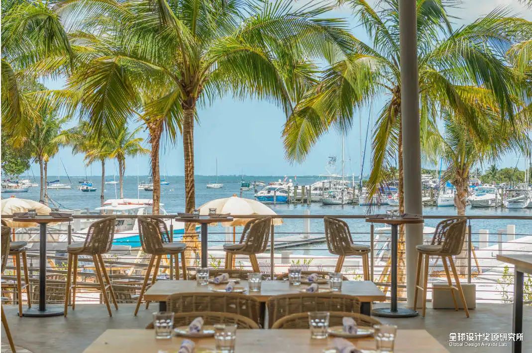 室内篇|2022LIV酒店设计奖获奖名单公布！