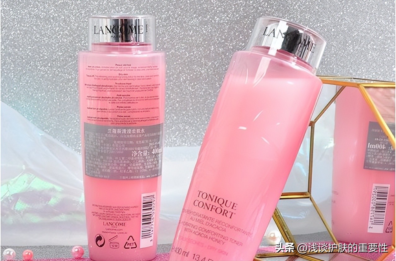 秋冬换季，种草这些护肤让你肌肤水润透亮