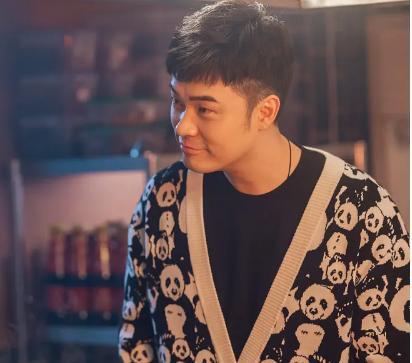 陈赫在爱情公寓曾小贤电台录音,爱情公寓5陈赫为什么不演曾小贤