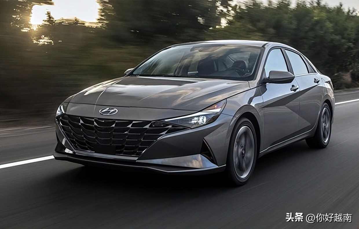 越南2022年下半年即将推出以下几款热销车型