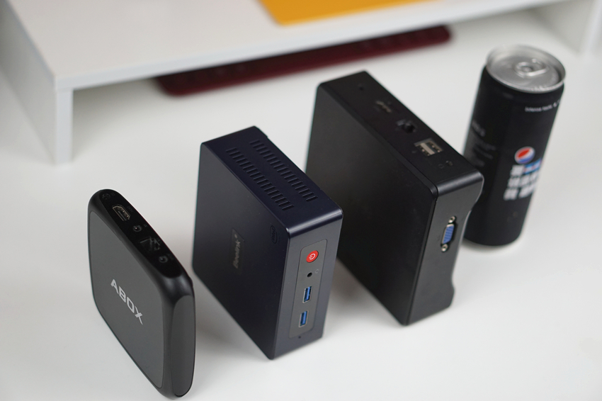 现在主流迷你主机,最好用的mini主机