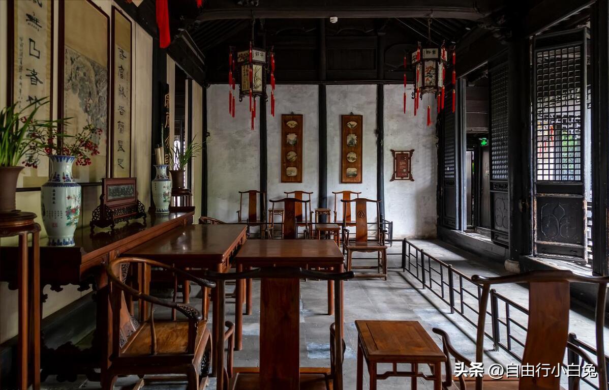 周庄古镇诗情画意的生活,周庄古镇游玩最佳攻略