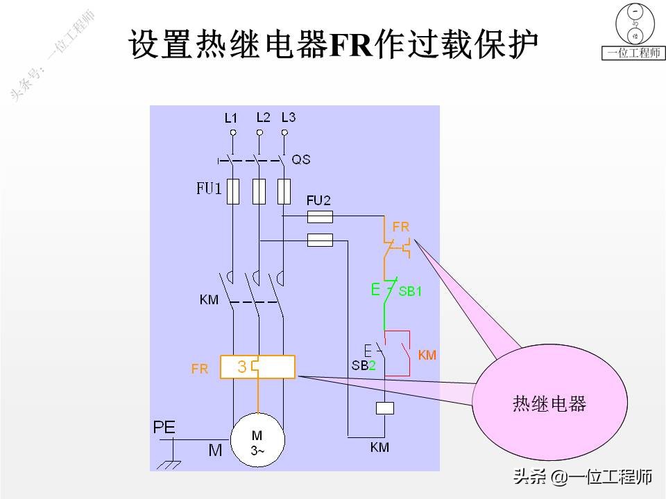 控制电路图有哪些画法,常见电路图的画法