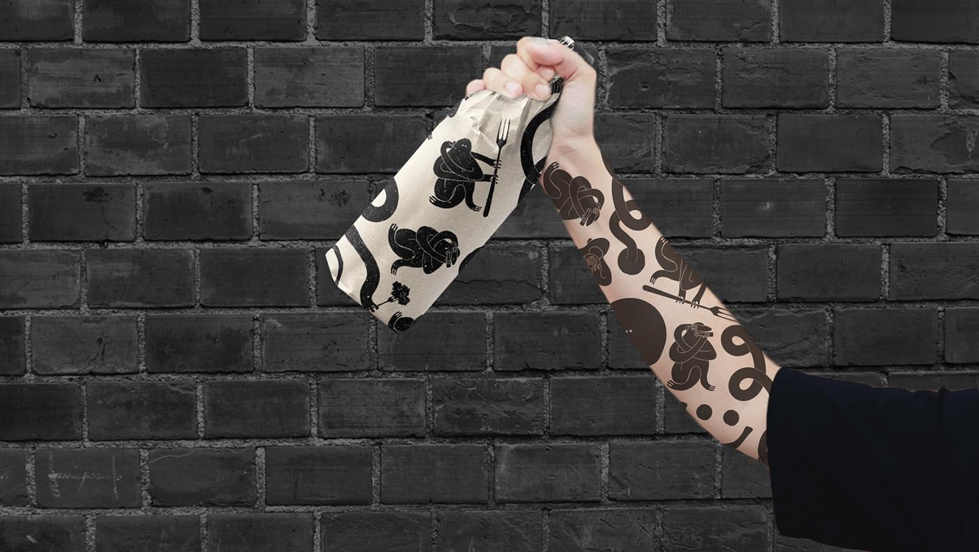 鍜栧暋搴楅《绾ogo璁捐,鍜栧暋搴楃敤璋峰瓧鍒涙剰logo璁捐