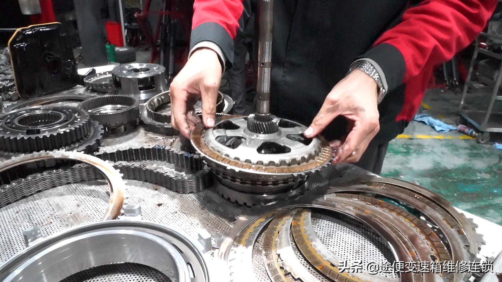 13年翼虎1.6高速120码偶尔有顿挫,福特翼虎换过变速箱油挂挡顿挫