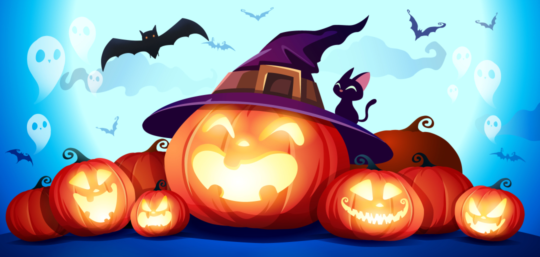 万圣节文案要给重要的人准备糖,万圣节活动策划方案酒吧文案