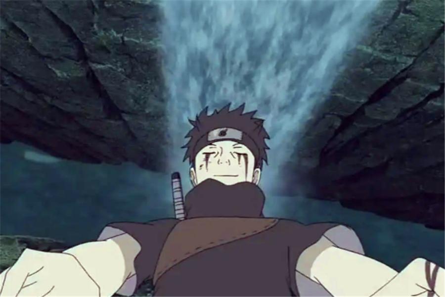 火影忍者中宇智波鼬是怎么死的,火影忍者宇智波鼬用过什么武器