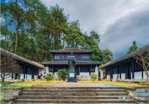 朱熹蕴含道理的诗,朱熹诗中最有名的五言绝句