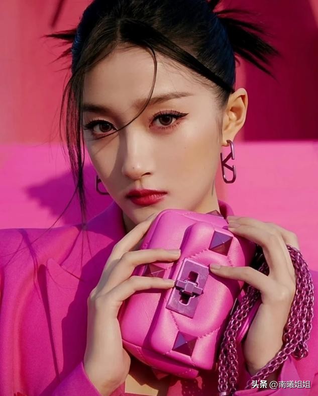 脸上有这3个特征的女人年龄越大,脸上有3种特征的女生