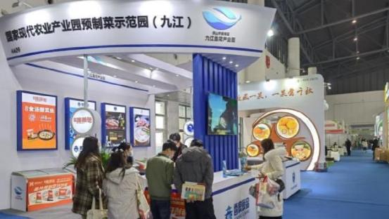 预制菜5年市场销量数据,3月预制菜销量