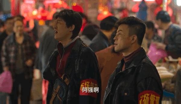 狂飙中的高启强为什么怕贩毒,狂飙高启强为什么会变成老大