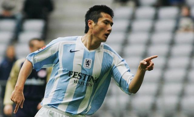 星光熠熠战绩,有史以来足球最佳11人阵容