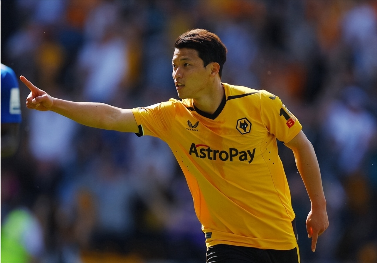 黄喜灿联赛进球集锦,黄喜灿2019年进了多少球