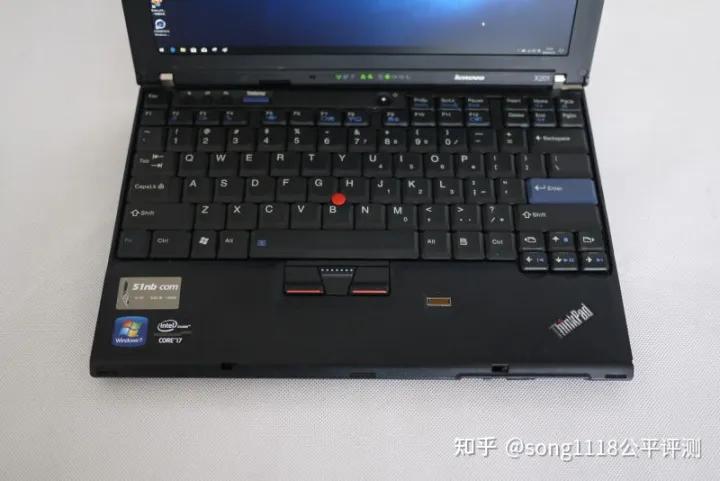 thinkpad1512代深度测评,复刻手机评测