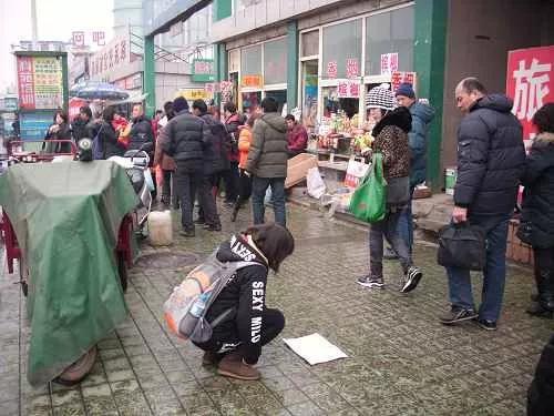 火车站附近骗人的案例,火车站被骗的经历