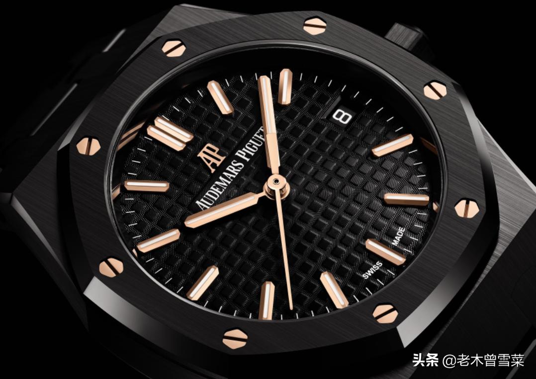 选好礼物,10万-15万左右男士腕表推荐