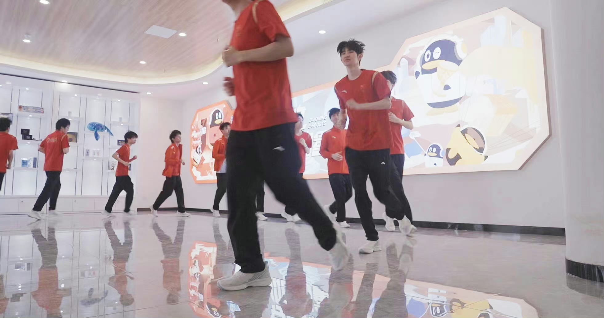 瓜主爆料KPL亚运会最终6人名单，3大顶流仅一诺入选，帆帆很可惜