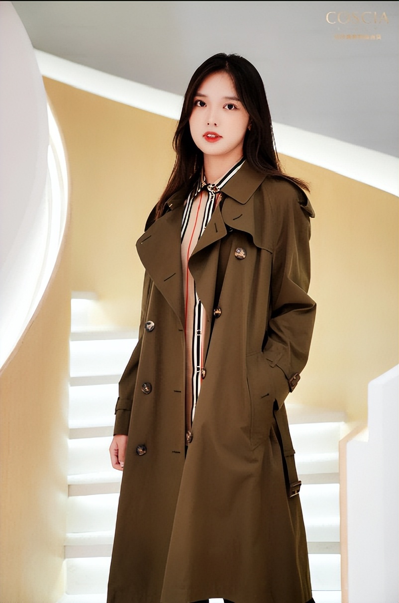 COSCIA蒄莎泰州旗舰店开业，打造地标级时尚买手制潮奢百货