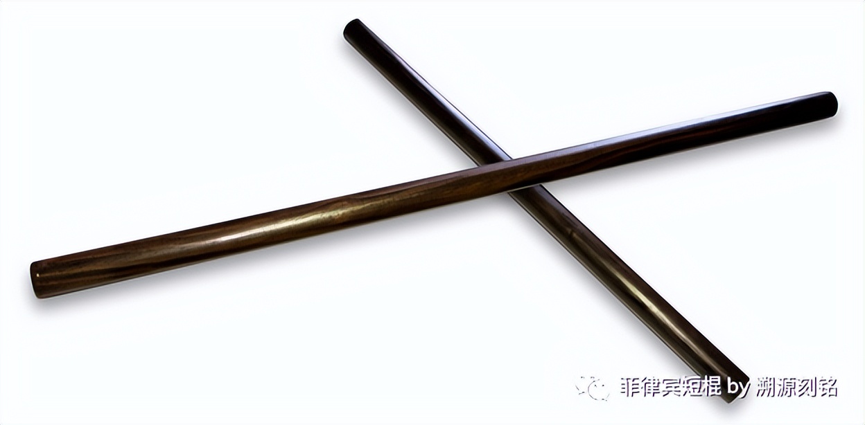 菲律宾短棍什么材质好,菲律宾短棍和中国少林棍