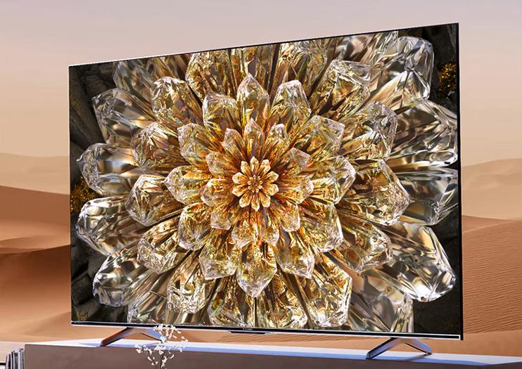 海信ace2023测评,海信ace2023游戏电视