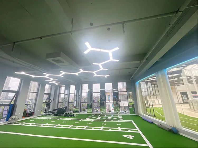 康特健身,康特健身俱乐部门票