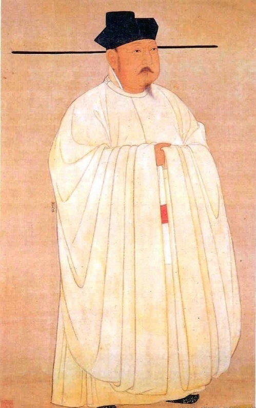 宋朝皇帝都有哪些奇葩事,高粱河车神笑柄