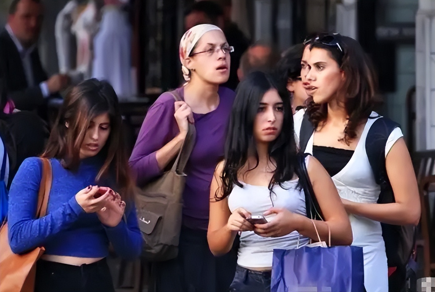 以色列人均gdp总量,以色列2023年人均收入