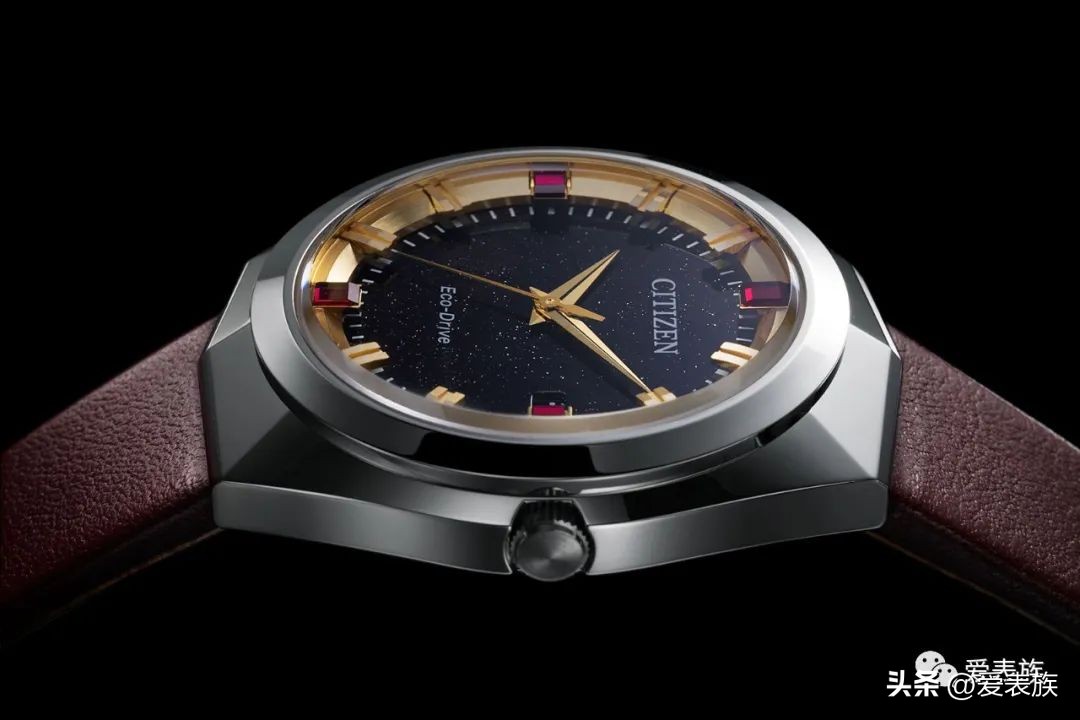 西铁城eco-drive光动能要充多久,西铁城ecodrive光动能