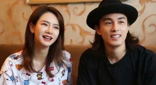 “被小三”的戚薇，背锅8年不坑声，她的聪明你想不到