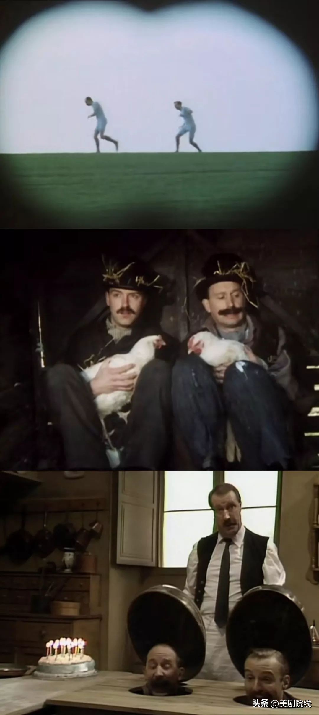 bbc出品完整版,bbc出品的经典英剧