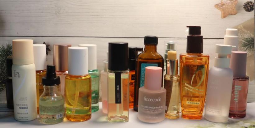 头发干枯毛躁怎么改善发质，护发精油哪个牌子最好，帮你做好功课