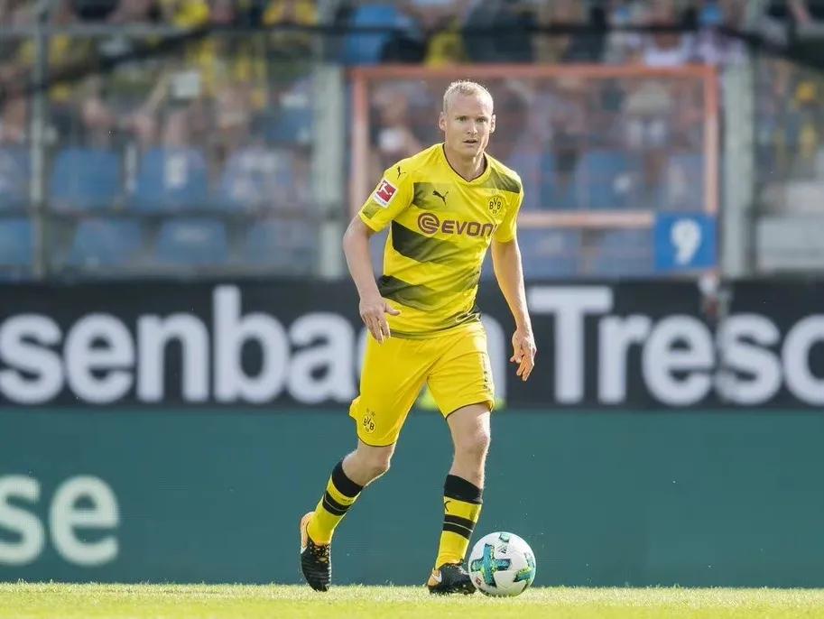 多特蒙德黑店有多厉害,多特蒙德之维特塞尔