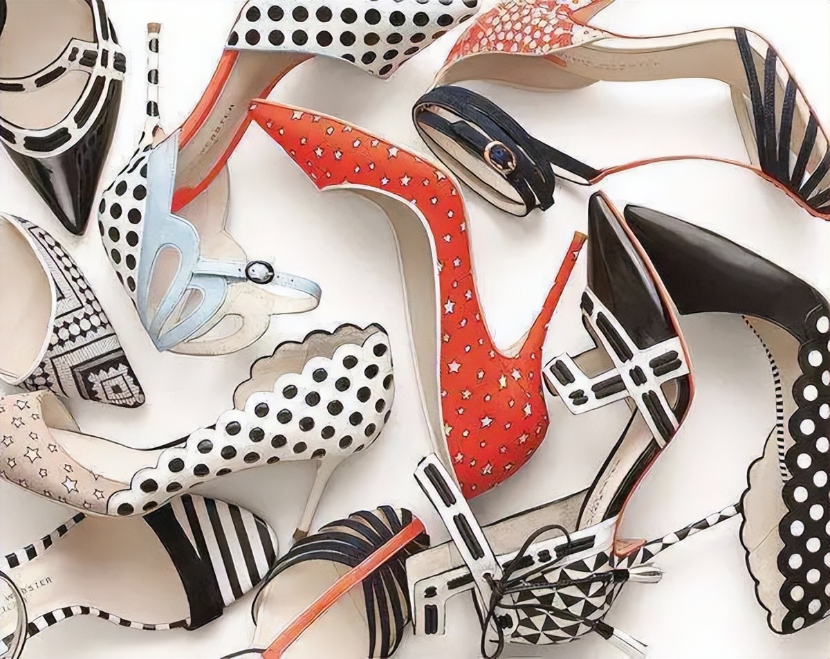 你穿的鞋子决定你的圈子,你穿的鞋或许透露你是什么样的人