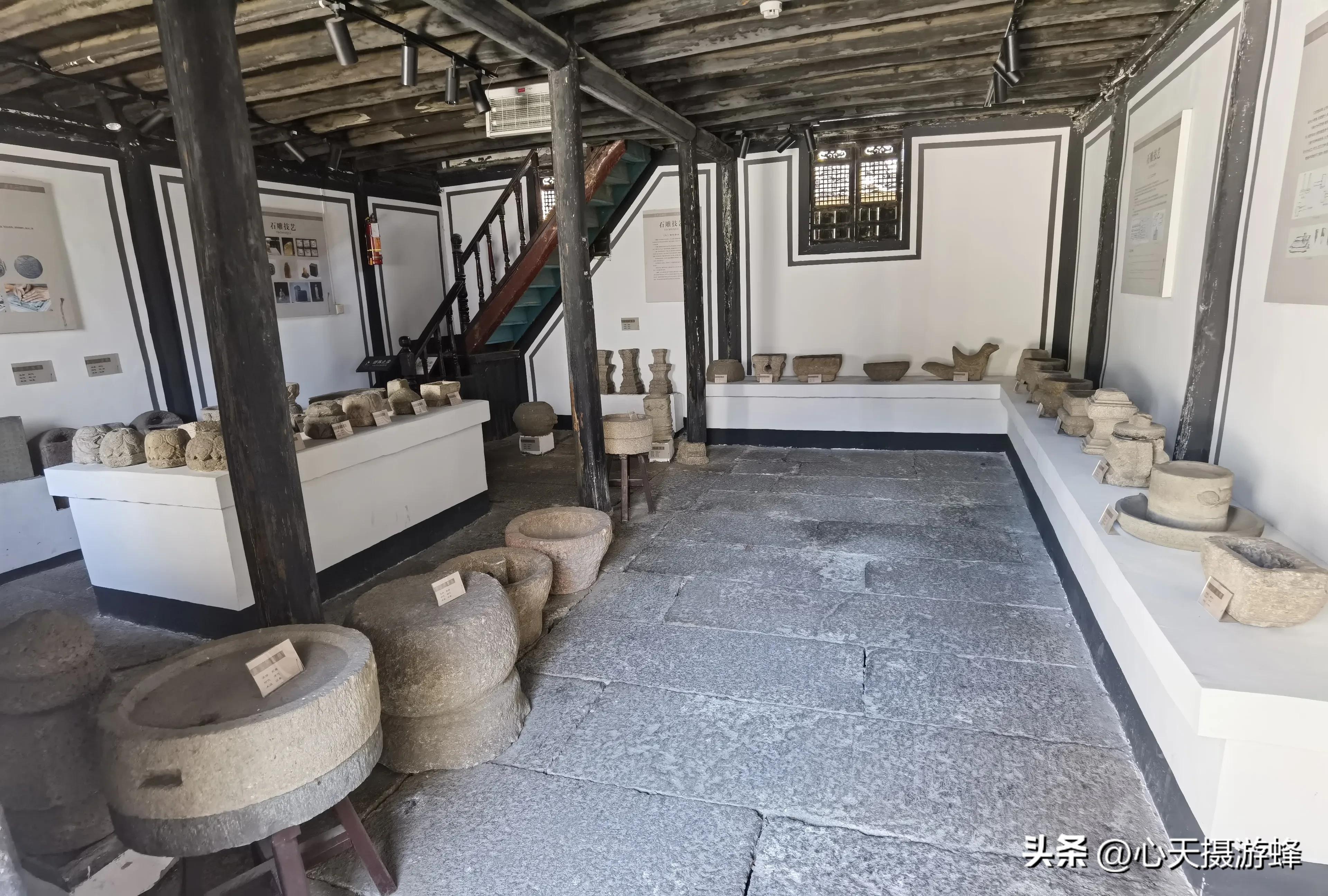 安昌古镇是否要买联票,安昌古镇的联票是看什么的