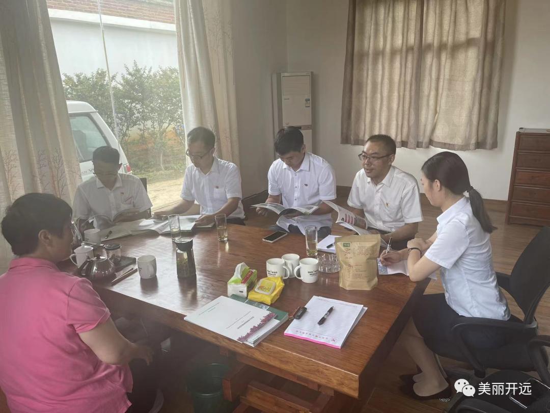 金融活水助力开远乡村振兴,42亿金融活水润泽开远中小企业