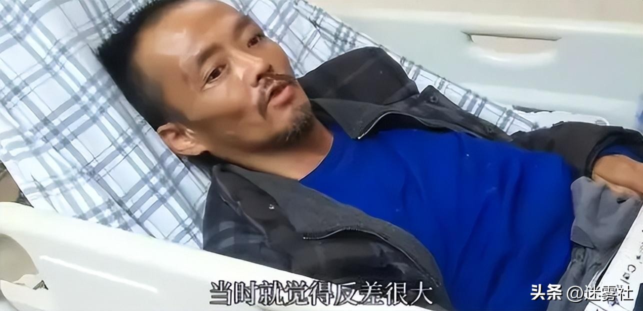 985高材生远赴德国留学回国变乞丐 (985高材生赴德国留学回国成流浪汉)