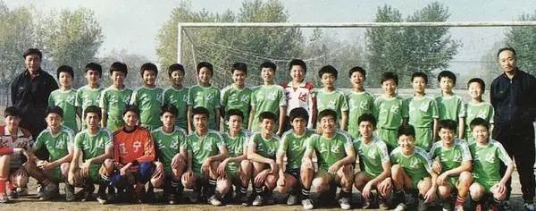 外教青训,青训外教